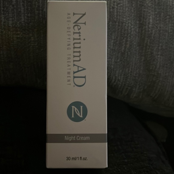 Nerium Age-defying Night Cream - Original Formula - Picture 1 of 2